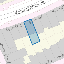 Perceel ASD17-U-2542