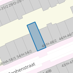 Perceel ASD17-U-2549