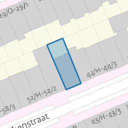 Perceel ASD17-U-2550