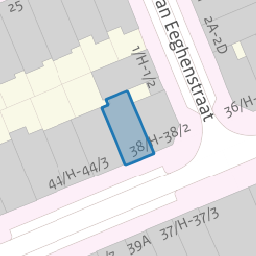 Perceel ASD17-U-2554