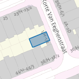 Perceel ASD17-U-2556