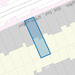 Perceel ASD17-U-2650