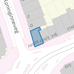 Perceel ASD17-U-2652