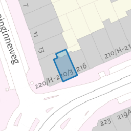 Perceel ASD17-U-2653