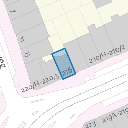 Perceel ASD17-U-2654