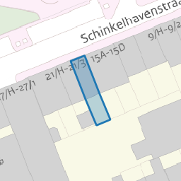 Perceel ASD17-U-2674