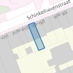 Perceel ASD17-U-2675