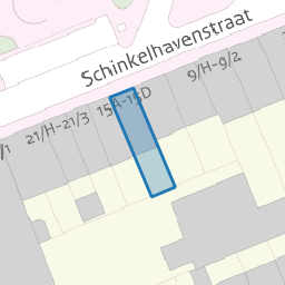 Perceel ASD17-U-2676