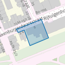 Perceel ASD17-U-2700