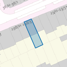 Perceel ASD17-U-2716