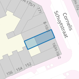 Perceel ASD17-U-2721