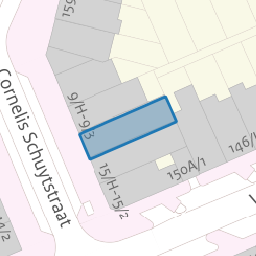 Perceel ASD17-U-2725