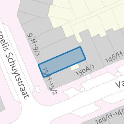Perceel ASD17-U-2726