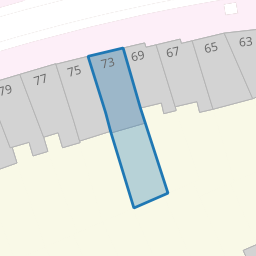 Perceel ASD17-U-2749