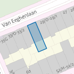 Perceel ASD17-U-2755