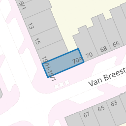 Perceel ASD17-U-2769