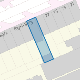 Perceel ASD17-U-2772