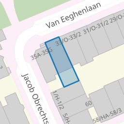 Perceel ASD17-U-2779