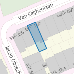 Perceel ASD17-U-2780