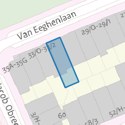 Perceel ASD17-U-2781