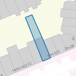 Perceel ASD17-U-2784