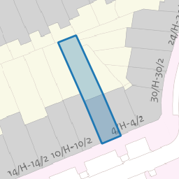 Perceel ASD17-U-2785