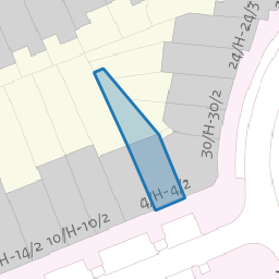 Perceel ASD17-U-2786