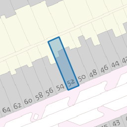 Perceel ASD17-U-2796