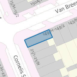 Perceel ASD17-U-2839