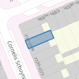 Perceel ASD17-U-2841