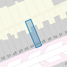 Perceel ASD17-U-2900