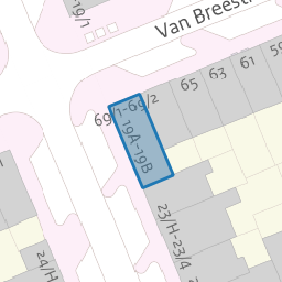 Perceel ASD17-U-2913