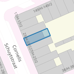 Perceel ASD17-U-2932