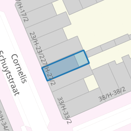 Perceel ASD17-U-2934