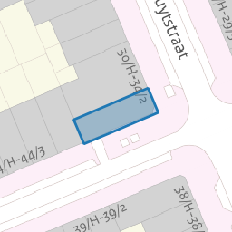 Perceel ASD17-U-2938