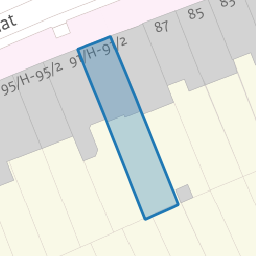 Perceel ASD17-U-2947