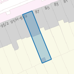 Perceel ASD17-U-2948