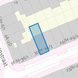 Perceel ASD17-U-2961