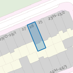 Perceel ASD17-U-2978