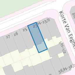 Perceel ASD17-U-2980