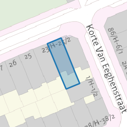 Perceel ASD17-U-2981