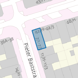 Perceel ASD17-U-2983