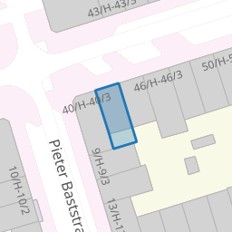 Perceel ASD17-U-2984