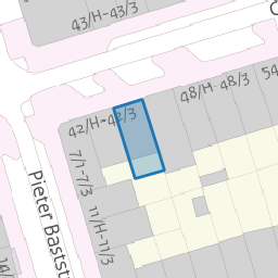 Perceel ASD17-U-2985