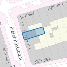 Perceel ASD17-U-2986