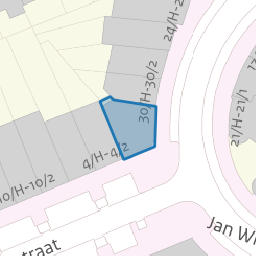 Perceel ASD17-U-2993