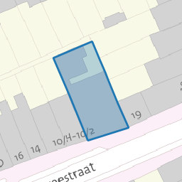 Perceel ASD17-U-3001