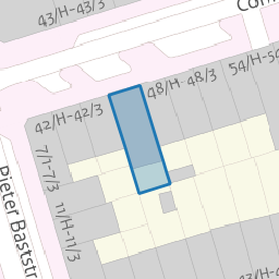 Perceel ASD17-U-3016