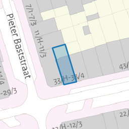 Perceel ASD17-U-3020