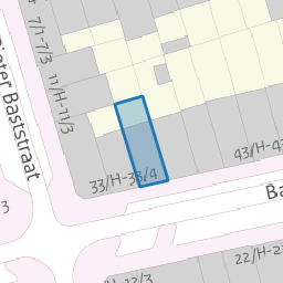 Perceel ASD17-U-3021